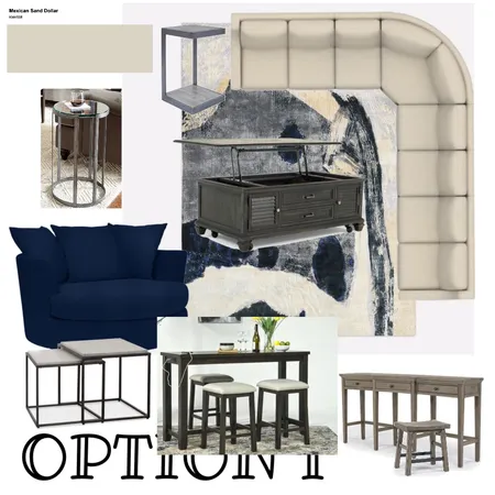 UNCLE G & SANDY Interior Design Mood Board by lauramarindesign on Style Sourcebook