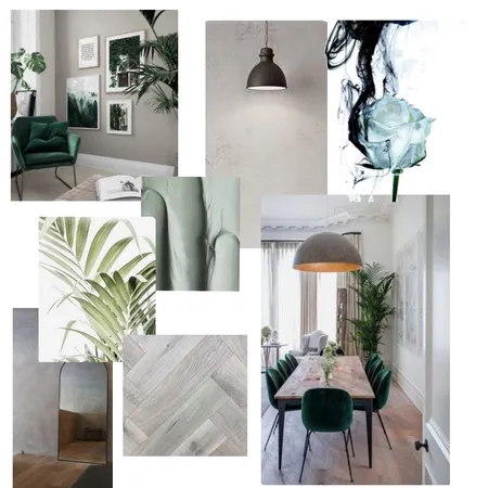Property Styling #2 Interior Design Mood Board by Megan Truskett on Style Sourcebook