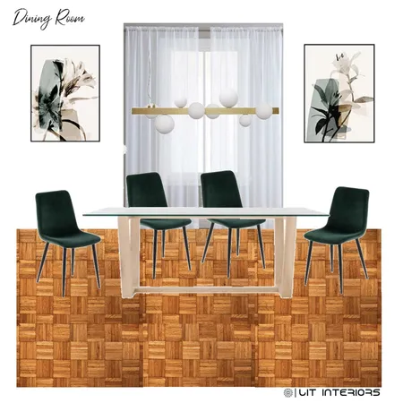 X Dining Room Interior Design Mood Board by court_dayle on Style Sourcebook