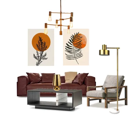 SEMA A Interior Design Mood Board by Nikoleta on Style Sourcebook