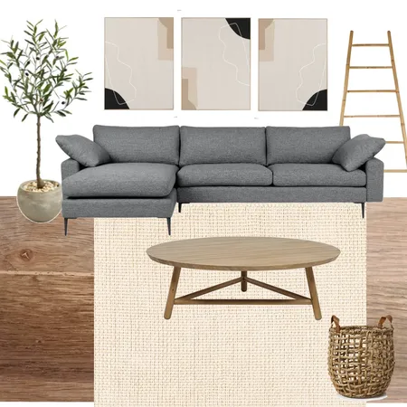 BK Living Room Interior Design Mood Board by betsymtz on Style Sourcebook