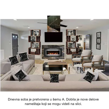 dnevna greska 4 Interior Design Mood Board by Teodora on Style Sourcebook