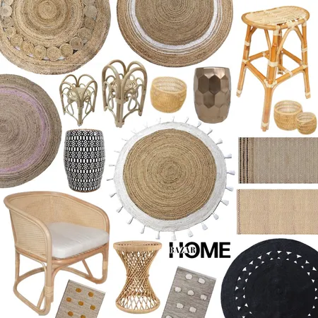 Home bazaar new Interior Design Mood Board by Thediydecorator on Style Sourcebook