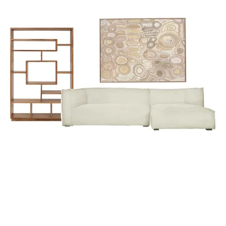 Shades of Beige Interior Design Mood Board by Mood Collective Australia on Style Sourcebook