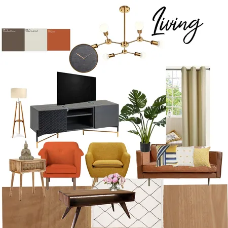 assignment9 Interior Design Mood Board by Anokha on Style Sourcebook