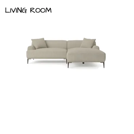 SHIARN'S LIVING ROOM Interior Design Mood Board by YAMITA on Style Sourcebook