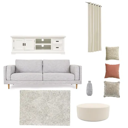 Rumpus Interior Design Mood Board by steph0991 on Style Sourcebook