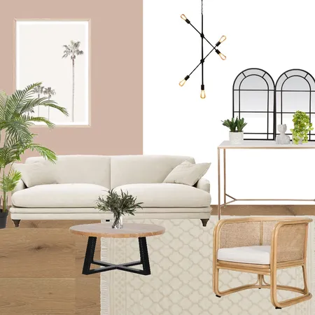 Michele Living Room Interior Design Mood Board by ksmcc on Style Sourcebook