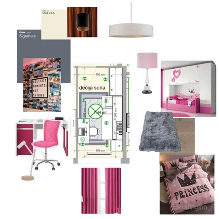 dete Interior Design Mood Board by MajaXS on Style Sourcebook
