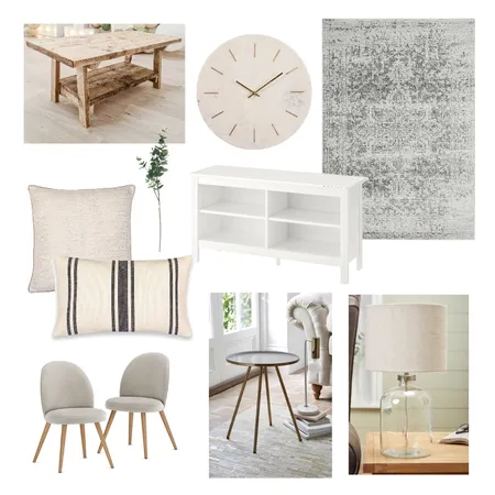 Lounge Interior Design Mood Board by Charlotteob on Style Sourcebook