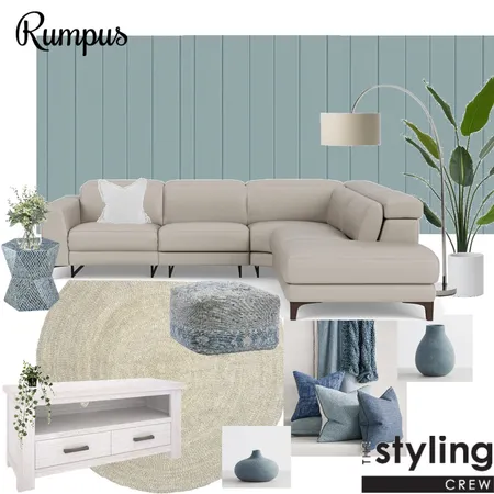 Rumpus - Dee Why Interior Design Mood Board by the_styling_crew on Style Sourcebook