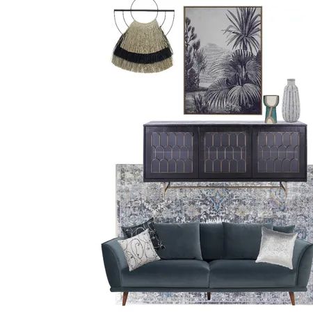 moody Interior Design Mood Board by emilyparker04@live.com on Style Sourcebook