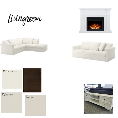 Living 1 Interior Design Mood Board by Smileyface30 on Style Sourcebook