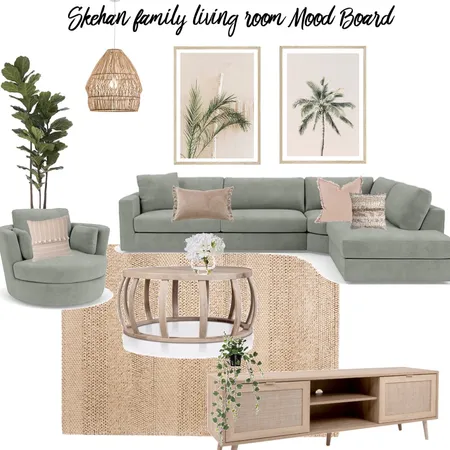 Anna & Skeo's Living Room no.2 Interior Design Mood Board by brisbanecottagereno on Style Sourcebook