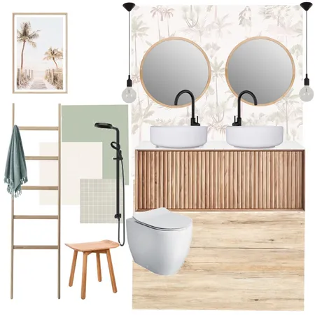 Bathroom Interior Design Mood Board by Martybz on Style Sourcebook