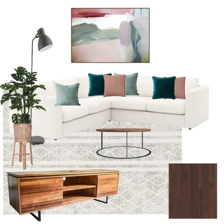 Malouf Concept 1 Interior Design Mood Board by Kyra Smith on Style Sourcebook