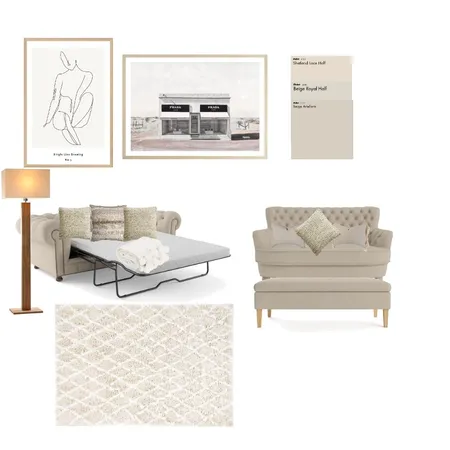 Mood Board 1 Interior Design Mood Board by shay11 on Style Sourcebook