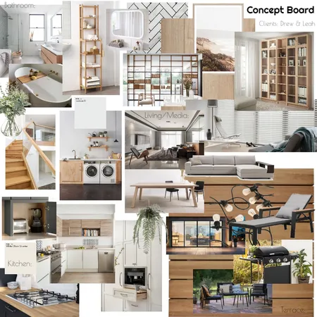 MAY2020_MSFON402_A16_20200202 Interior Design Mood Board by t-str on Style Sourcebook
