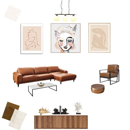 ponovnjena sema A Interior Design Mood Board by SnezanaS on Style Sourcebook