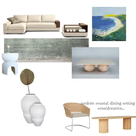 main living Interior Design Mood Board by Stylehausco on Style Sourcebook