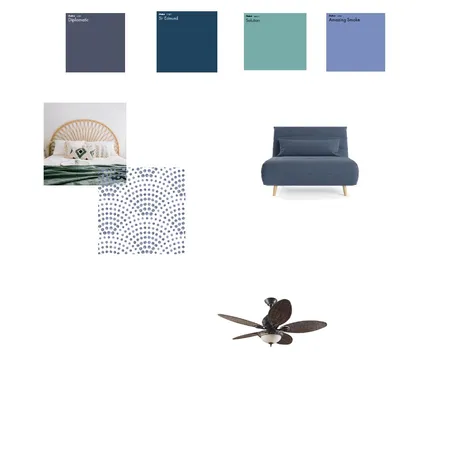 ANALOGOUS Interior Design Mood Board by ekennedy66 on Style Sourcebook