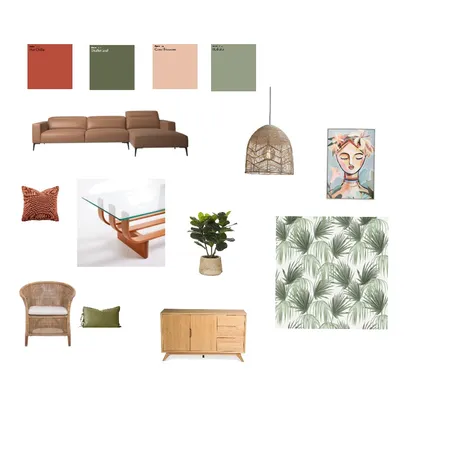 Complementary Interior Design Mood Board by Adeharo on Style Sourcebook