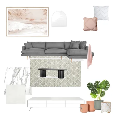 Living Room Interior Design Mood Board by jessica.a.stoker on Style Sourcebook