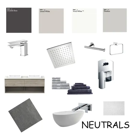 NEUTRALS Interior Design Mood Board by ekennedy66 on Style Sourcebook
