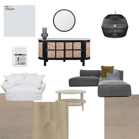 WIP Living room Interior Design Mood Board by Arka_interiors on Style Sourcebook