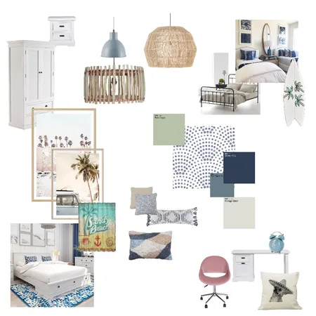 graces room Interior Design Mood Board by LDowns on Style Sourcebook