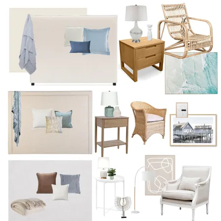 beds gwest Interior Design Mood Board by sammymoody on Style Sourcebook