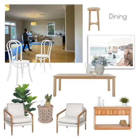 dine gwest Interior Design Mood Board by sammymoody on Style Sourcebook