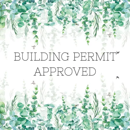 Building Permit Interior Design Mood Board by Ulaynereader on Style Sourcebook