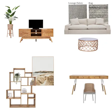 Josette Krzanich 1 Interior Design Mood Board by Oz Design on Style Sourcebook