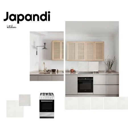 kitchen idea Interior Design Mood Board by leocoliving on Style Sourcebook