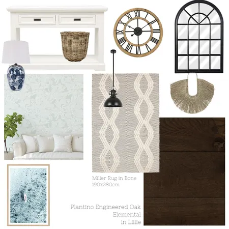 Modern Hamptons Interior Design Mood Board by crystal.tonkin on Style Sourcebook