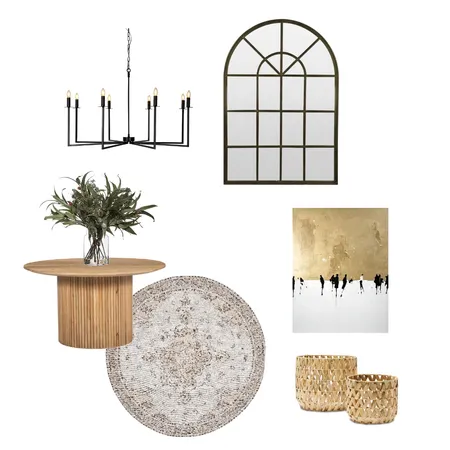 Foyer Interior Design Mood Board by joanneho on Style Sourcebook