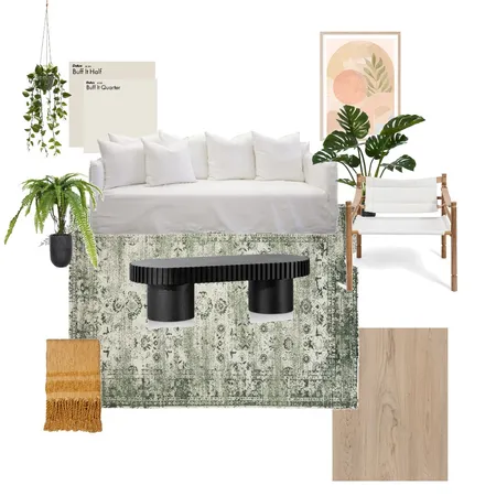 Living Room Interior Design Mood Board by Kallummaher on Style Sourcebook