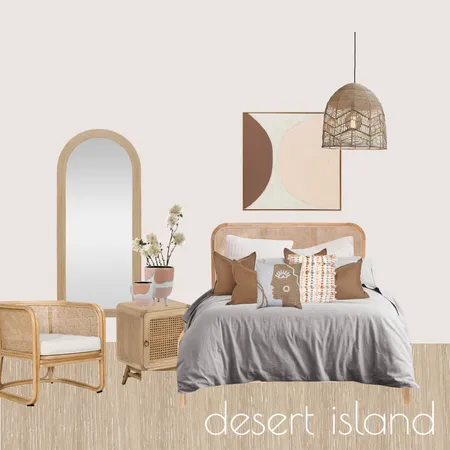 desert island Interior Design Mood Board by millyjayne on Style Sourcebook