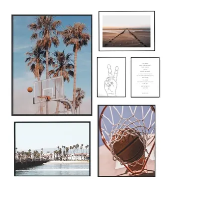 B Interior Design Mood Board by Anna Ps on Style Sourcebook