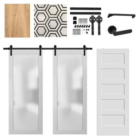 doors and floors Interior Design Mood Board by lesliejmccord on Style Sourcebook