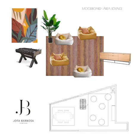 MOODBOARD - SALA LOUNGE Interior Design Mood Board by cATARINA cARNEIRO on Style Sourcebook