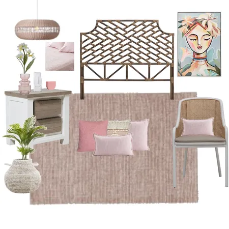 0z Interior Design Mood Board by InVogue Interiors on Style Sourcebook