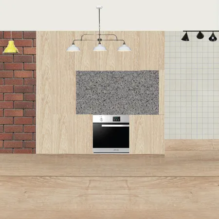 Кухня Interior Design Mood Board by Ekaterina Potapova 413 on Style Sourcebook