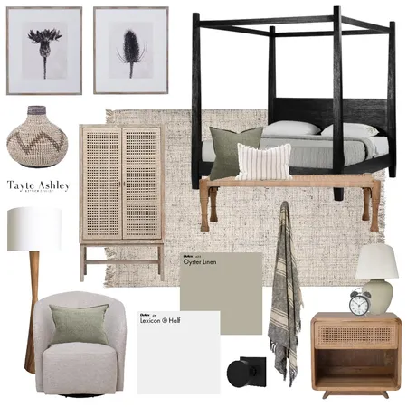 Shades of Beige Interior Design Mood Board by Tayte Ashley on Style Sourcebook