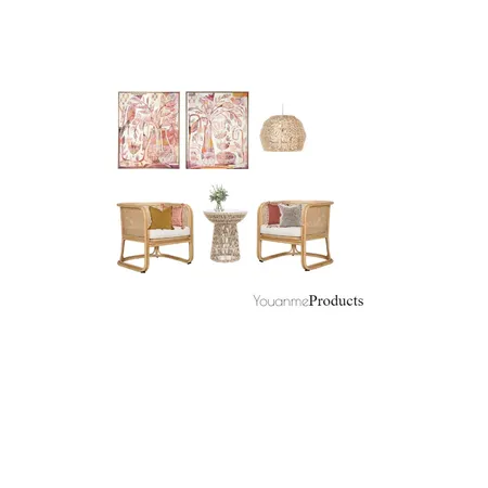 Shop Products Interior Design Mood Board by Youanme Designs on Style Sourcebook