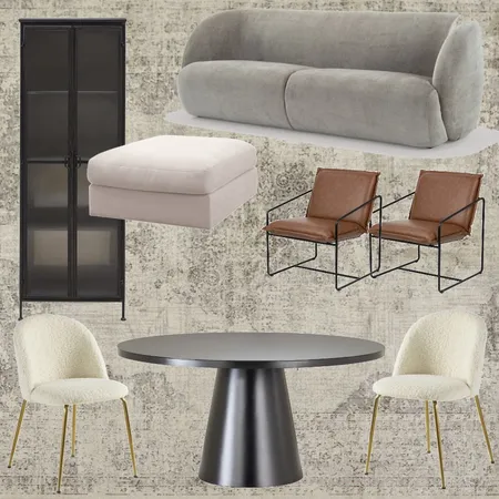 Sösäw Interior Design Mood Board by Blitzk on Style Sourcebook