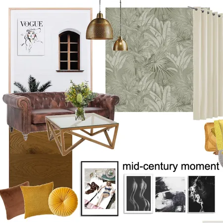 moody Interior Design Mood Board by Mhairi on Style Sourcebook