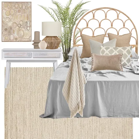 beige Interior Design Mood Board by Zenn House on Style Sourcebook