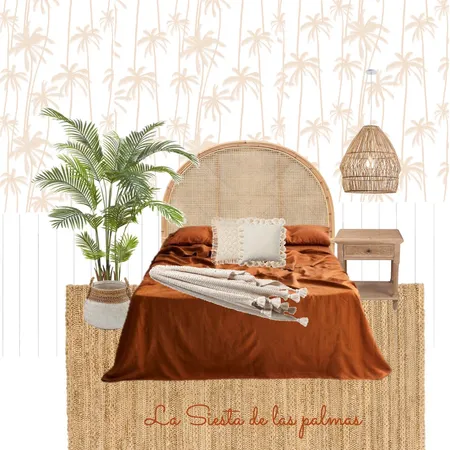 La Siesta De Las Palmas Interior Design Mood Board by Hart on Southlake on Style Sourcebook